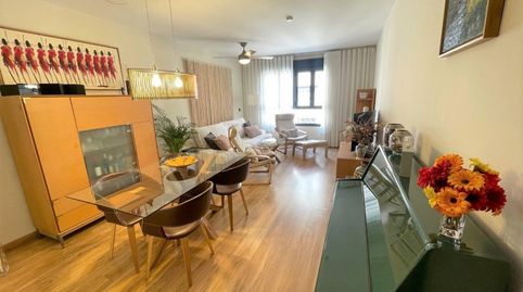 Foto 2 de Piso de alquiler en Calle Doctor Gregorio Marañón, 14, Oliveros - Altamira, Almería Capital