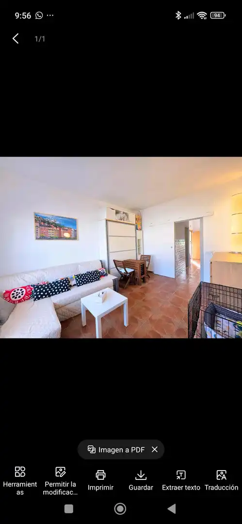 Apartament en venda a Cartagena, Murcia