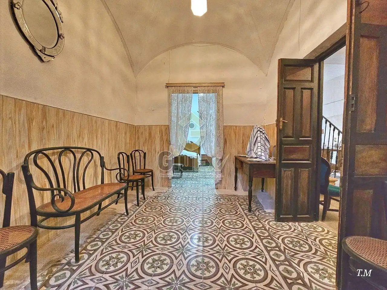 Casa rústica en venda a Malpartida de Cáceres, imagen 4
