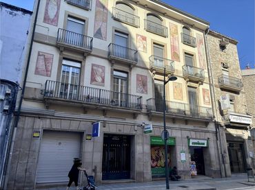Local comercial en venta en Carrer de Sant Pelegrí