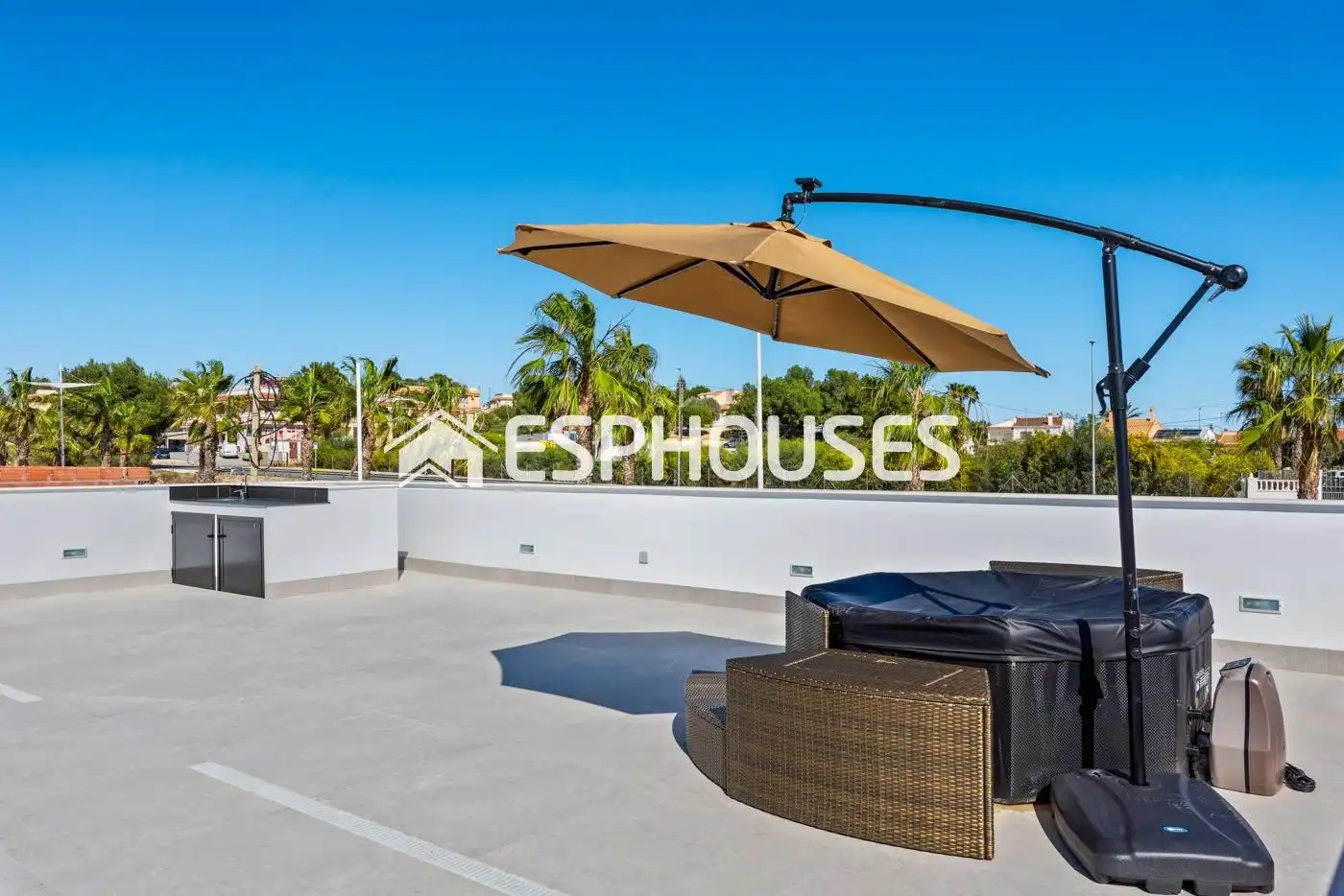 Maison avec terrasse à vendre à Algorfa, imagen 42
