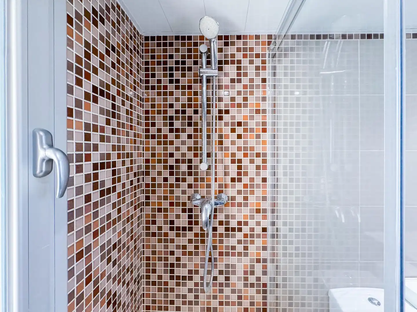 Baño de Ático en venta en Valls con Aire acondicionado, Calefacción y Terraza