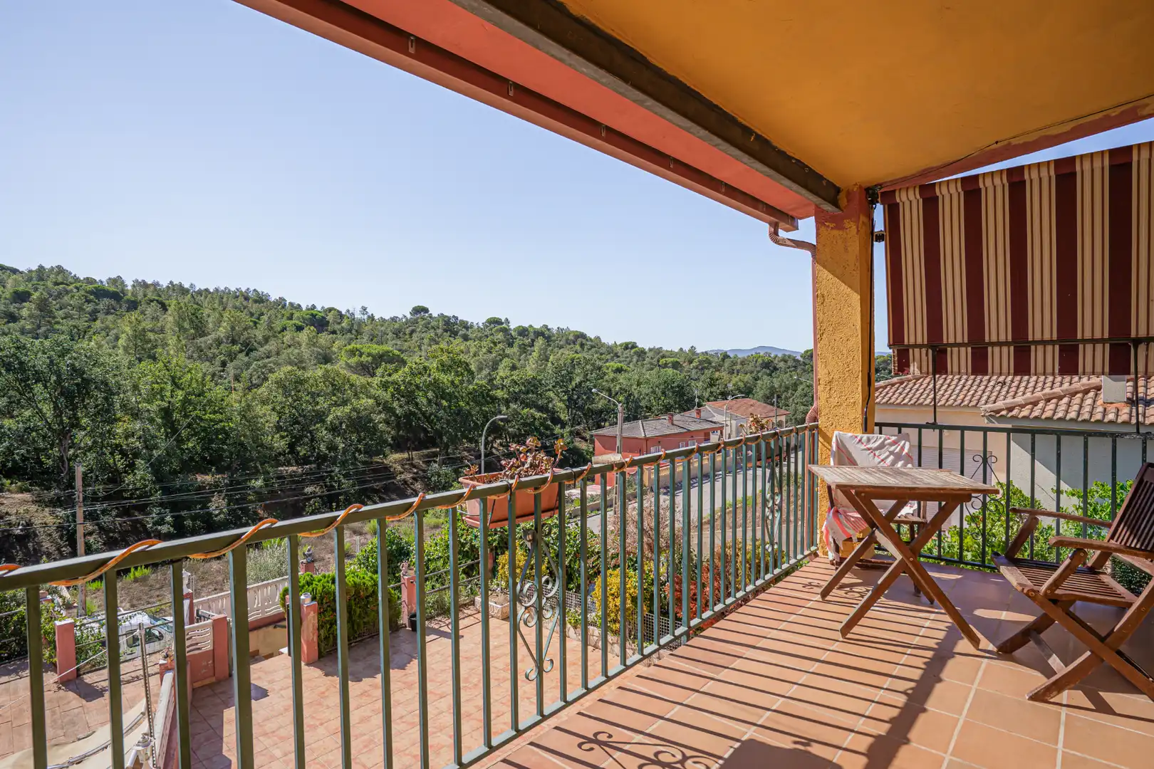 Villa con terrazza in vendita a Carrer Pío Baroja, imagen 17