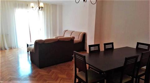 Photo 4 of Flat to rent in Calle Joaquín Rojas, Centro, Cuenca