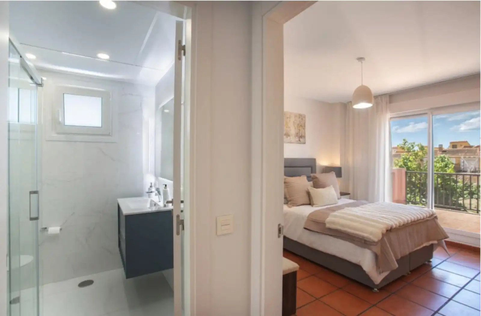Maison avec terrasse à vendre à San Luis de Sabinillas, imagen 23