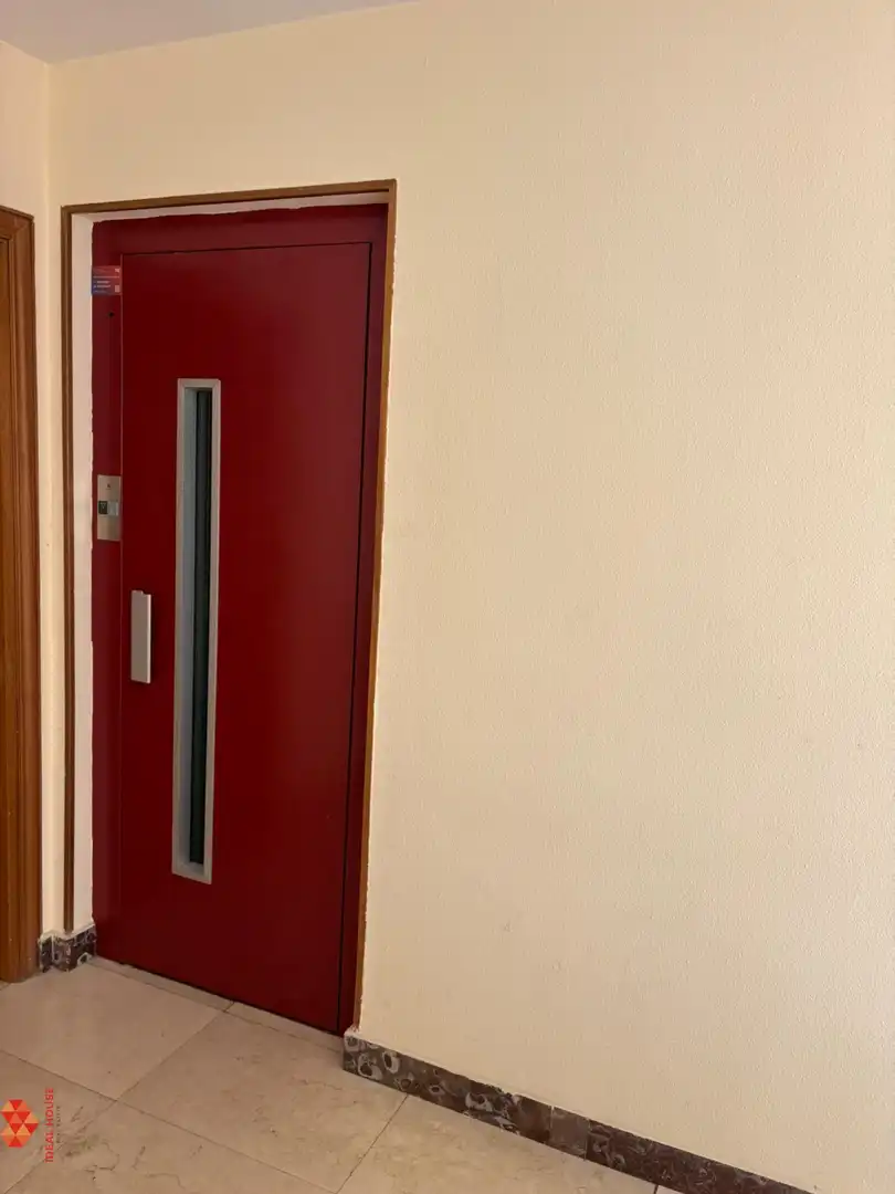 Maisonette mit Aufzug zum Verkauf in Ezequiel González - Conde de Sepúlveda, imagen 27