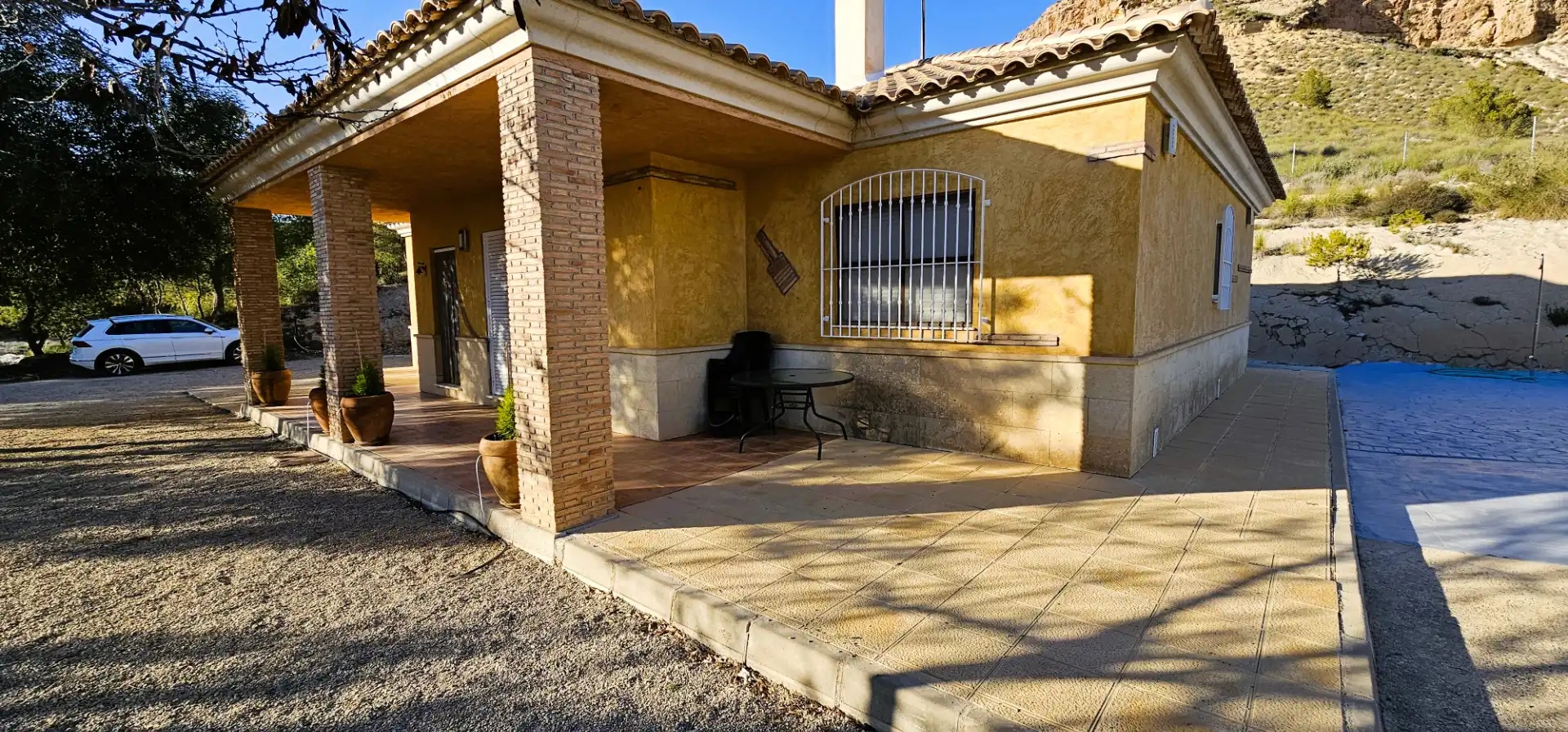 Casa o xalet en venda a Aledo