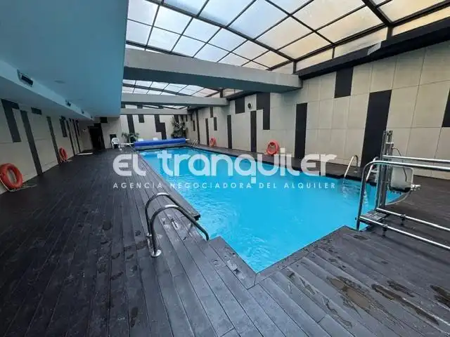 Flat for rent in Calle Jazmin, Costillares