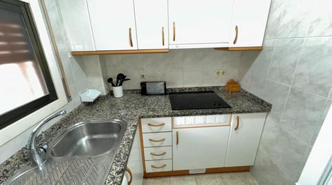 Foto 2 de Apartamento en venta en Avenida Montserrat, Els Munts, Torredembarra