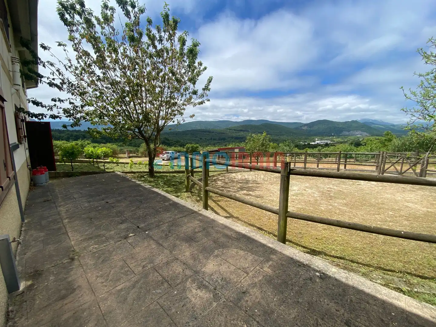 Nave industrial en venta en Altsasu / Alsasua