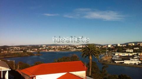Foto 4 de Dúplex en venta en A Malata - Catabois - Ciudad Jardín, Ferrol