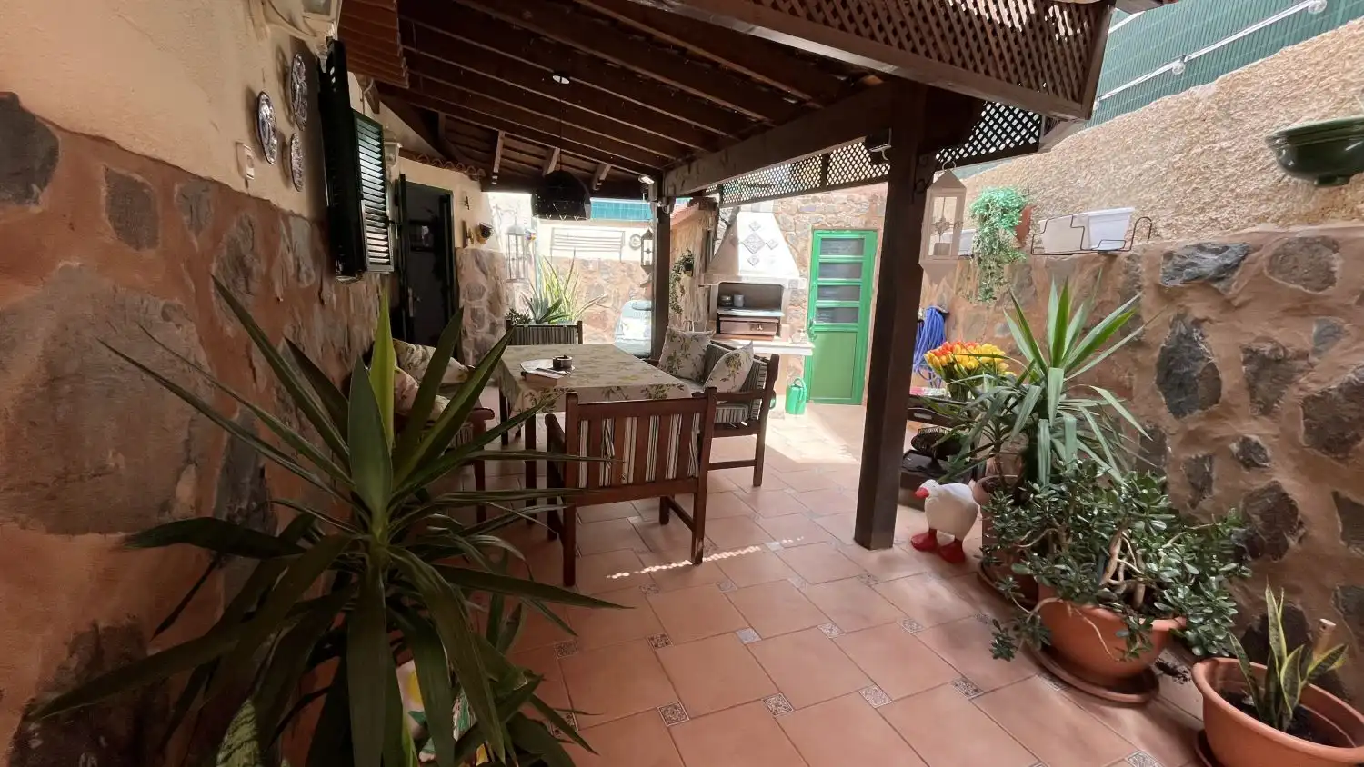 Duplex for sale in San Fernando, imagen 18