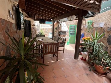 House for sale in San Fernando