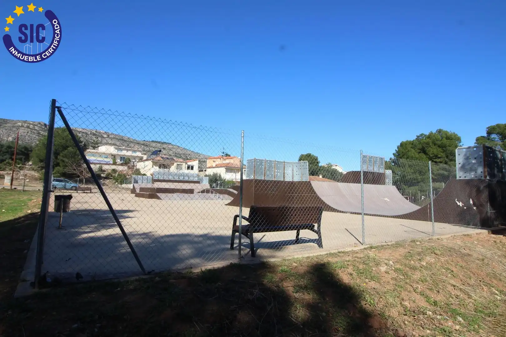 Residential land for sale in Calle DEL MADROÑO 445, imagen 28
