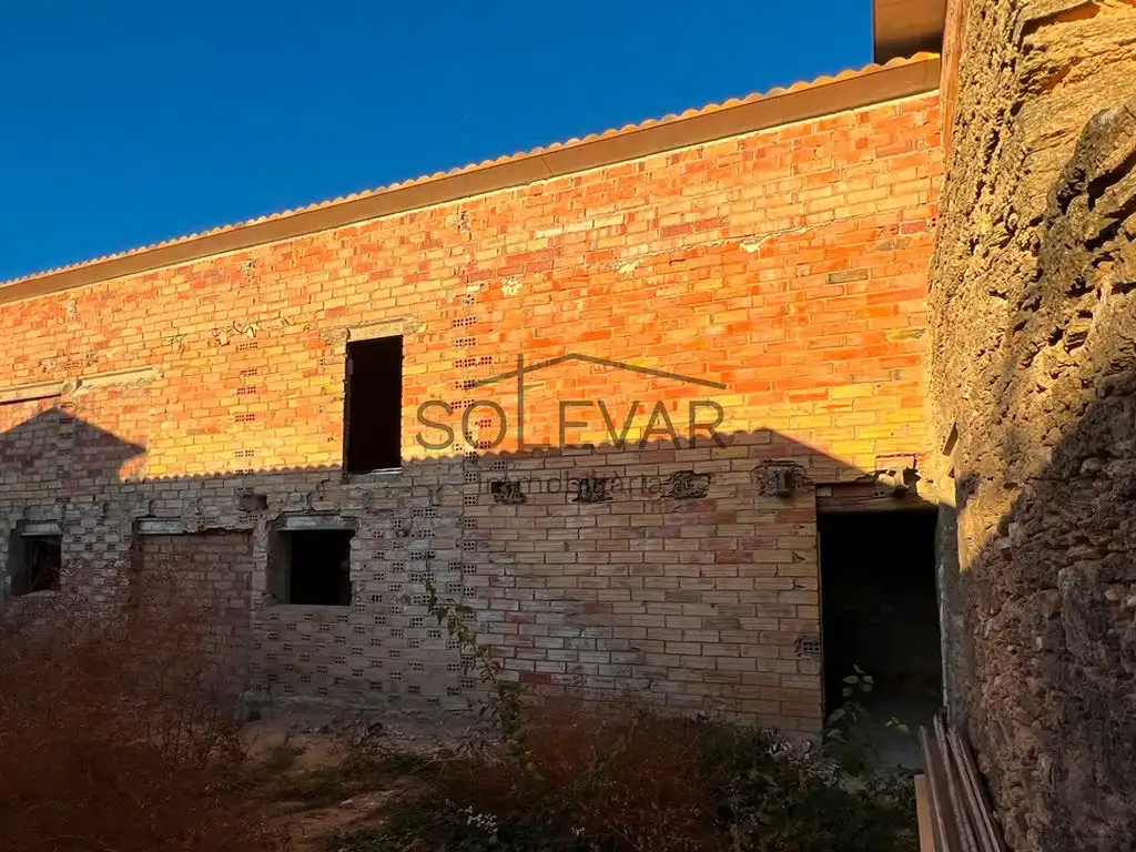 Casa en venda a Figuerola d'Orcau, imagen 31