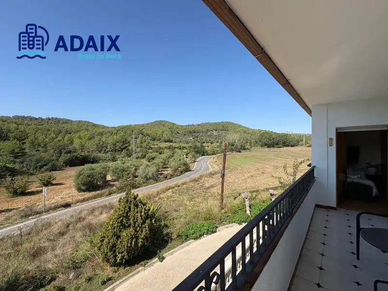 Vista exterior de Casa o xalet en venda en Bonastre, Tarragona