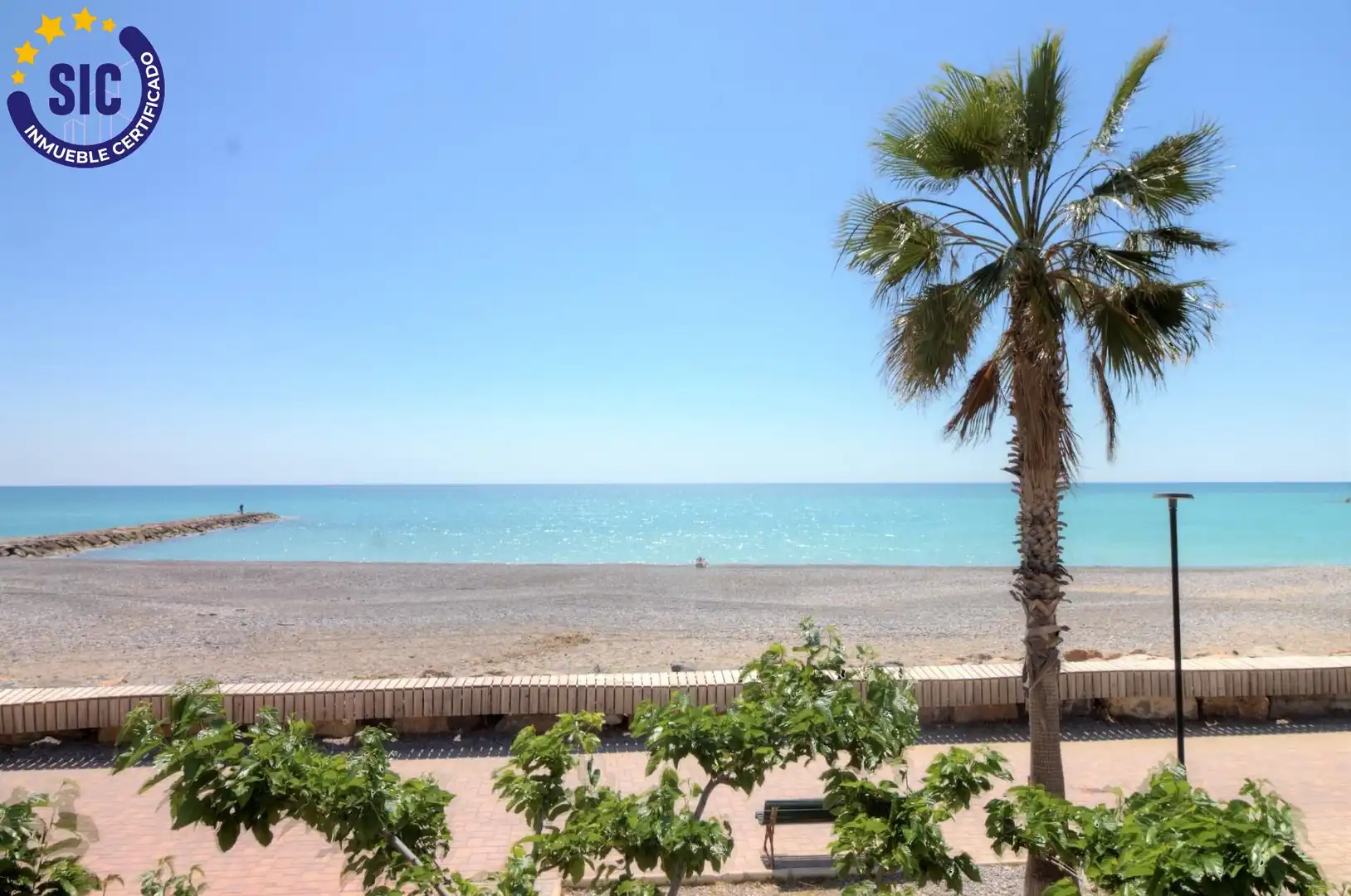 Planta baja en venta en Serratella, 5, Almenara