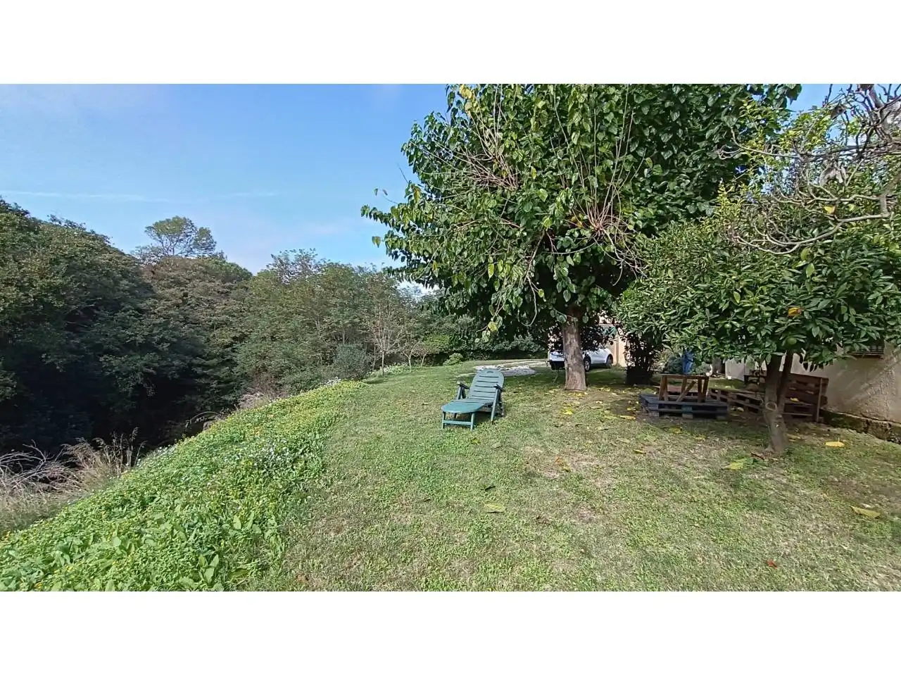 Finca rústica en venta en Llinars del Vallès con Calefacción, Jardín privado y Terraza