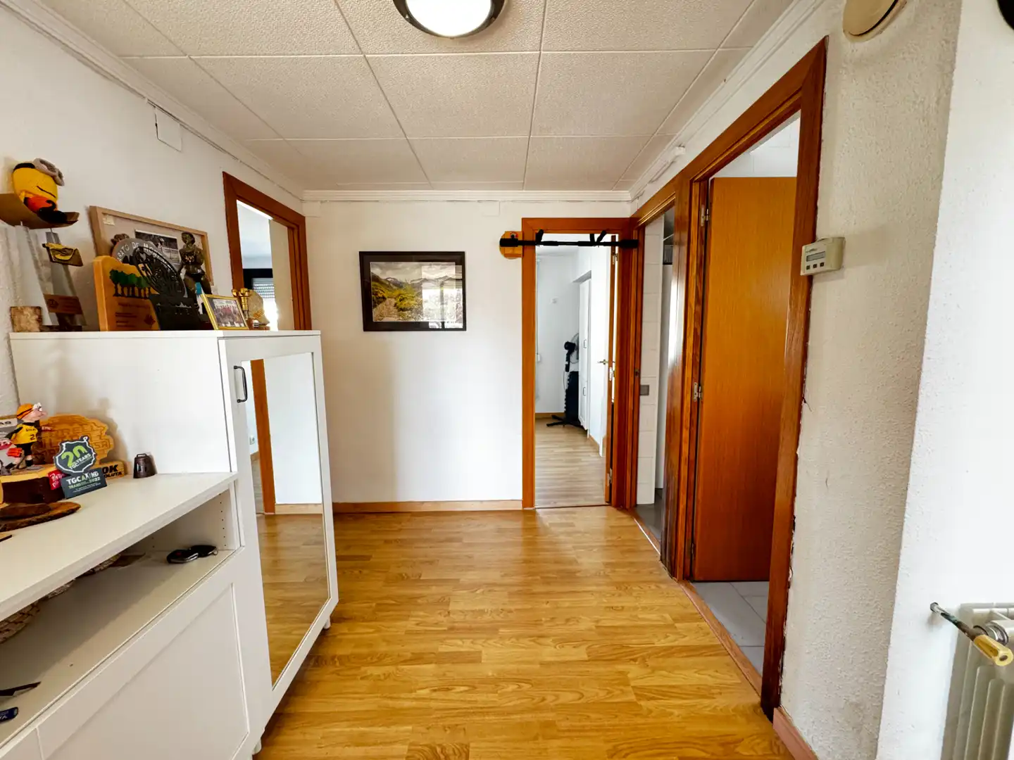 Wohnung mit Terrasse zum Verkauf in Cardedeu, imagen 12
