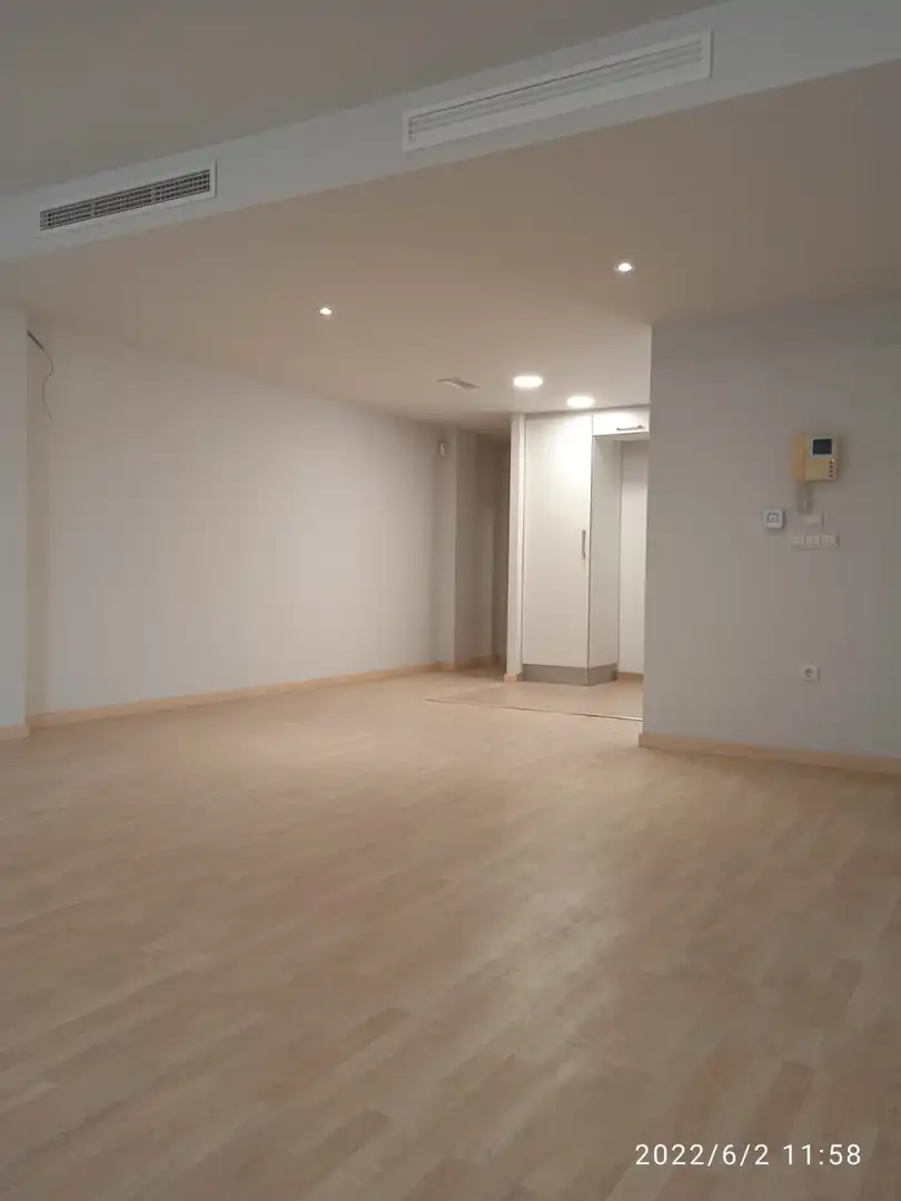 Piso en venta en Carretera de Dénia, Oliva pueblo