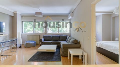 Photo 2 of Flat for rent in López de Hoyos, Castellana, Madrid Capital