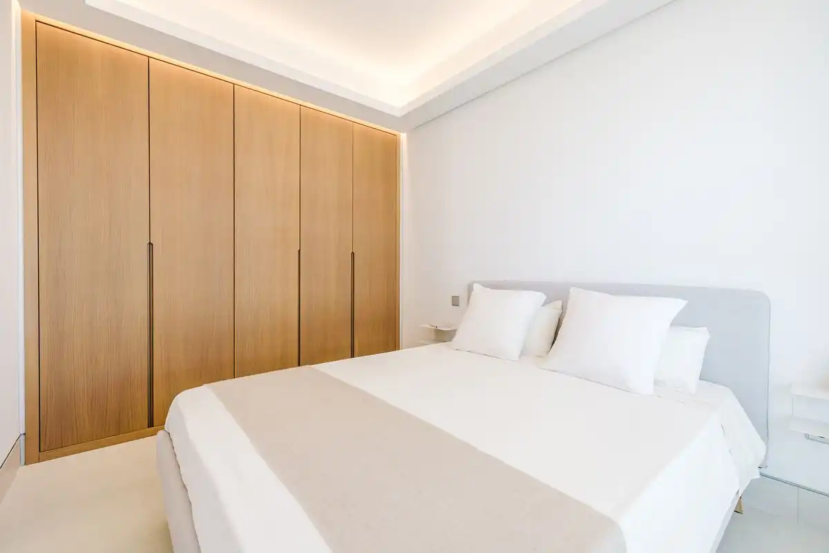 Wohnung mit Terrasse zum Verkauf in Calle Pacífico, imagen 27