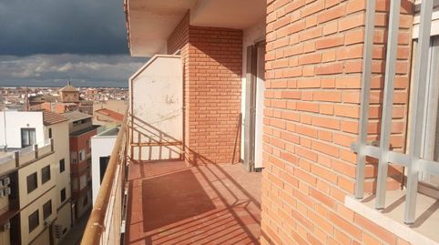 Foto 3 de Piso en venta en Alcázar de San Juan, Ciudad Real