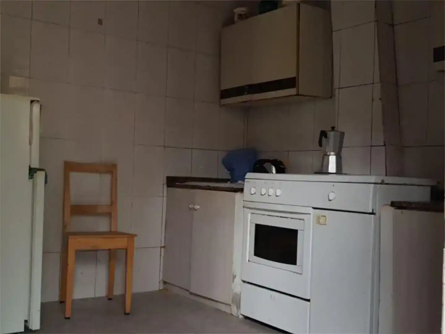 Cuina de Casa adosada en venda en Crecente, Pontevedra