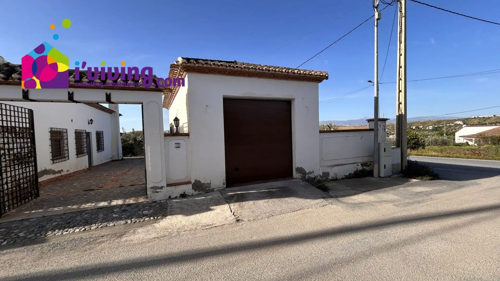 Casa in vendita a Albox, imagen 40