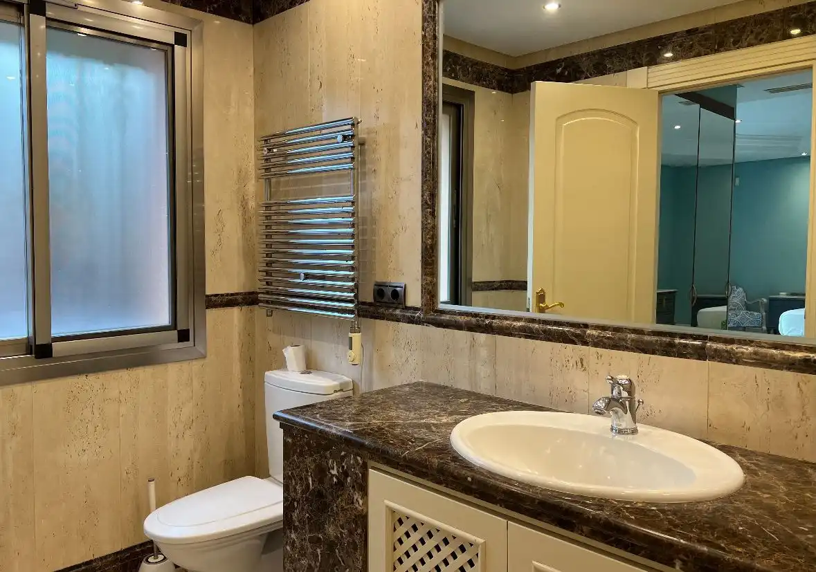 Apartment mit Pool zur Miete in EDGAR NEVILLE-UR EL RODEO 6, imagen 23