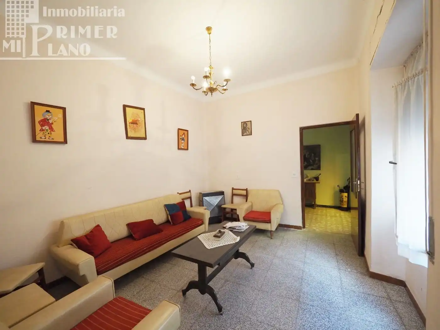 Casa con terraza en venta en Tomelloso, imagen 19