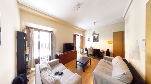 Foto 2 de Pis de lloguer a Calle de la Bola, Palacio, Madrid Capital