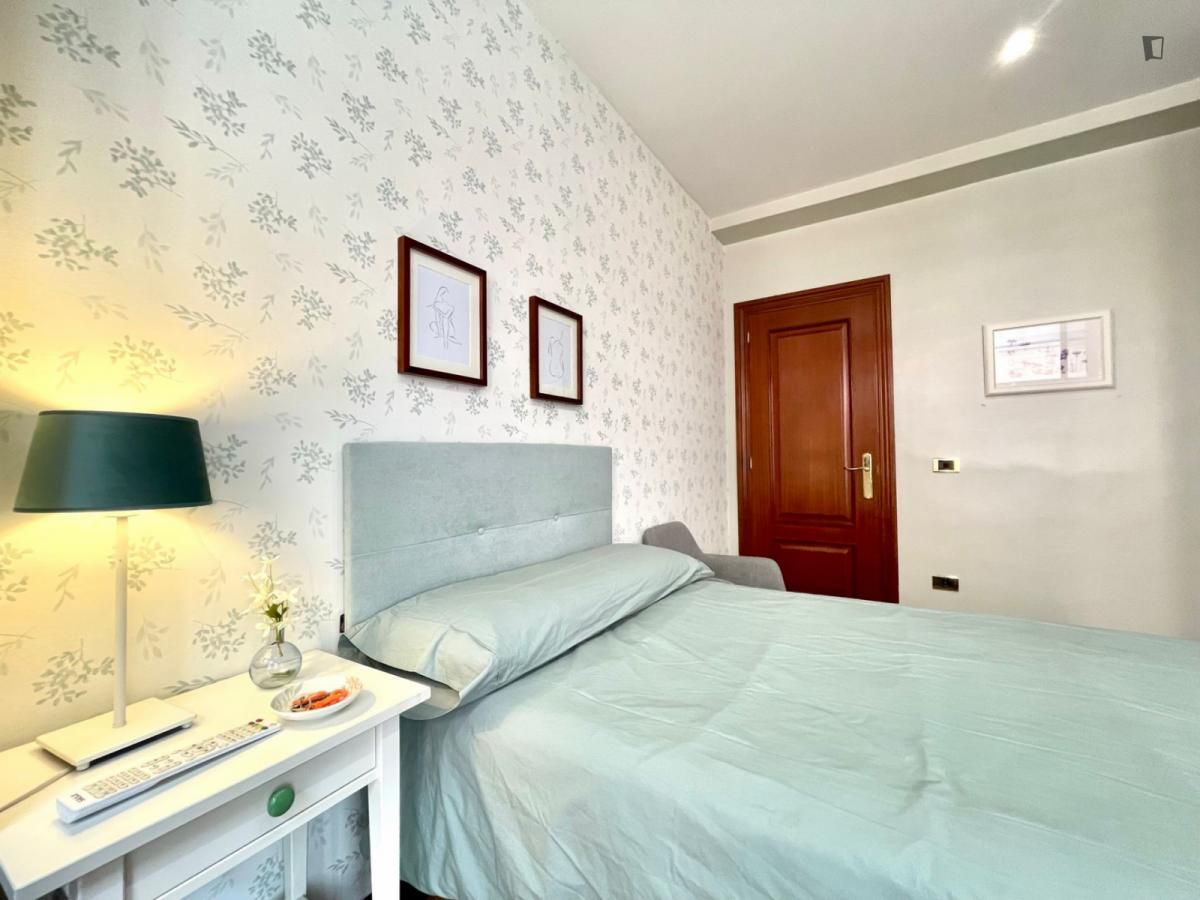 Apartment to share in Abandoibarra - Guggenheim