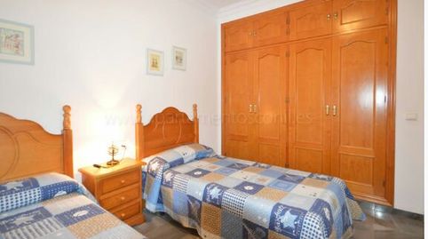 Alquiler de septiembre a junio de piso en Conil, image 5