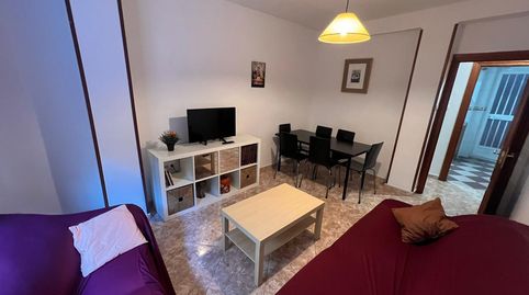 Foto 4 de Piso de alquiler en Doctor Creus, Barrio de Zaidín, Granada Capital