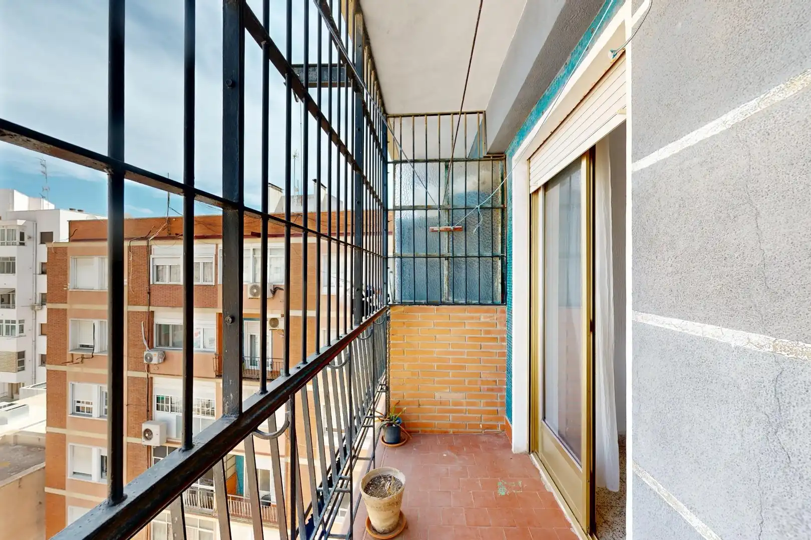 Flat with terrace for sale in Calle JUAN FERNANDEZ 4, imagen 25
