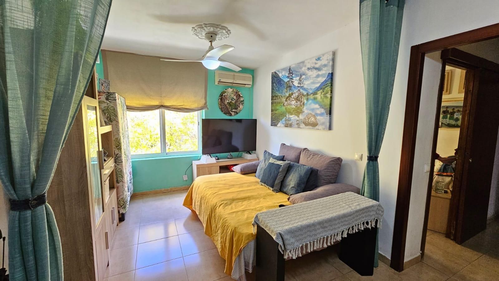 Flat for sale in Fuensanta- Arcángel