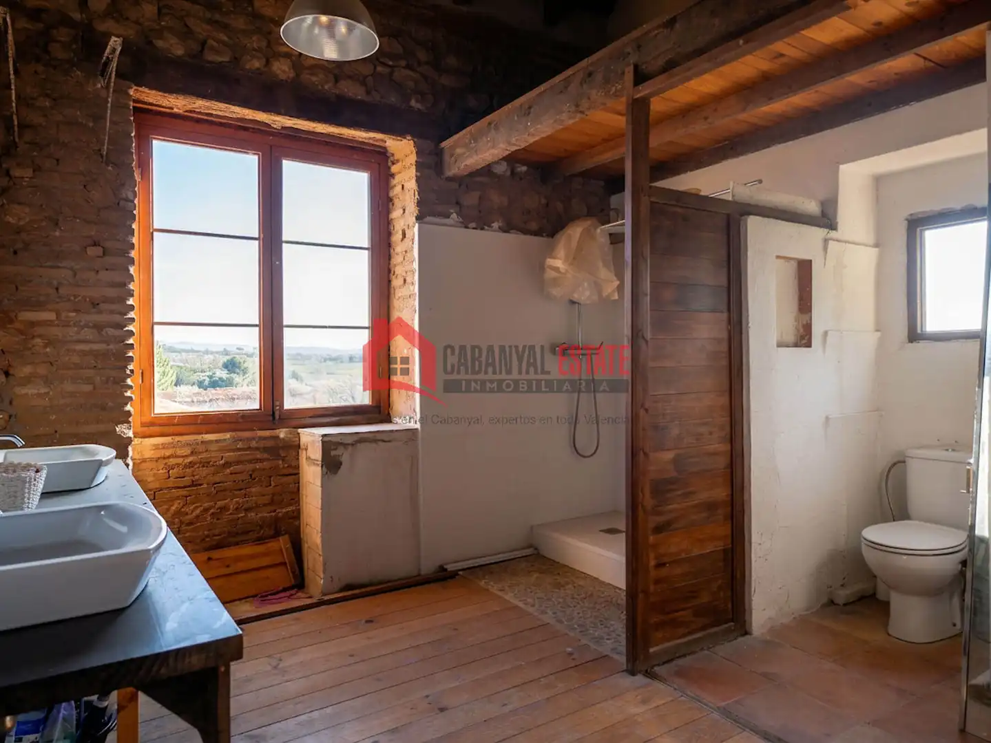 Landhaus mit Garten zum Verkauf in Cheste, imagen 96