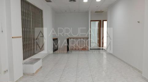 Photo 3 of Premises for sale in Centro, Vila-real
