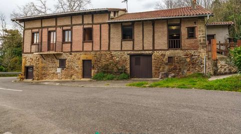 Foto 2 de Casa o xalet en venda a Camino de Uba, 41, Martutene, Donostia - San Sebastián
