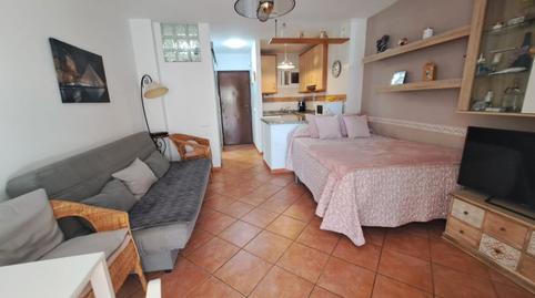 Foto 5 de Estudi en venda a Avenida Gamonal, 8b, Parque de la Paloma, Málaga