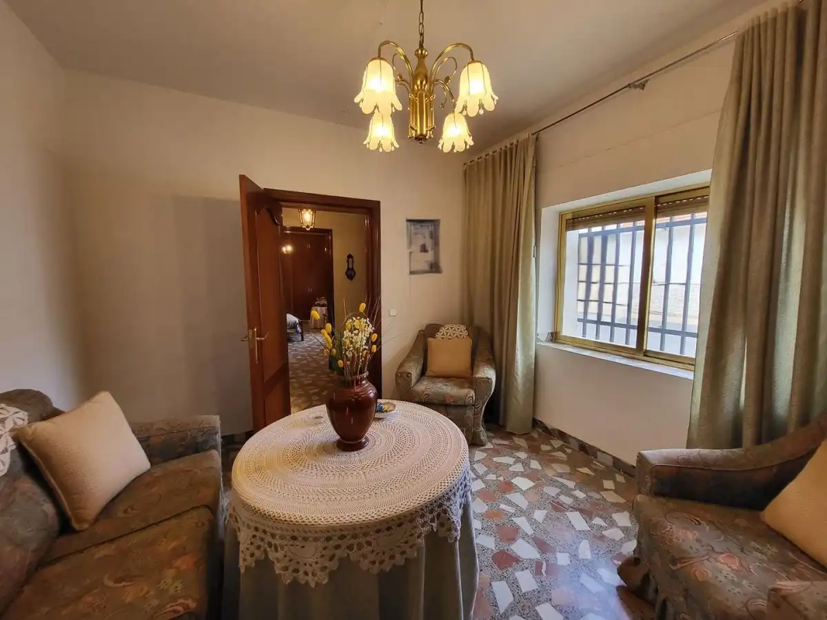 Casa en venda a Casas de Benítez, imagen 5