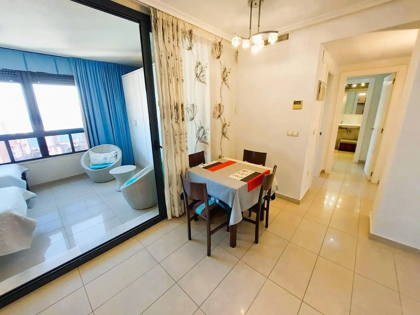 Apartament amb piscina en venda a Rincón de Loix, imagen 5
