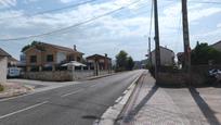 Exterior view of House or chalet for sale in Camargo  with Parquet flooring, Terrace and Storage room