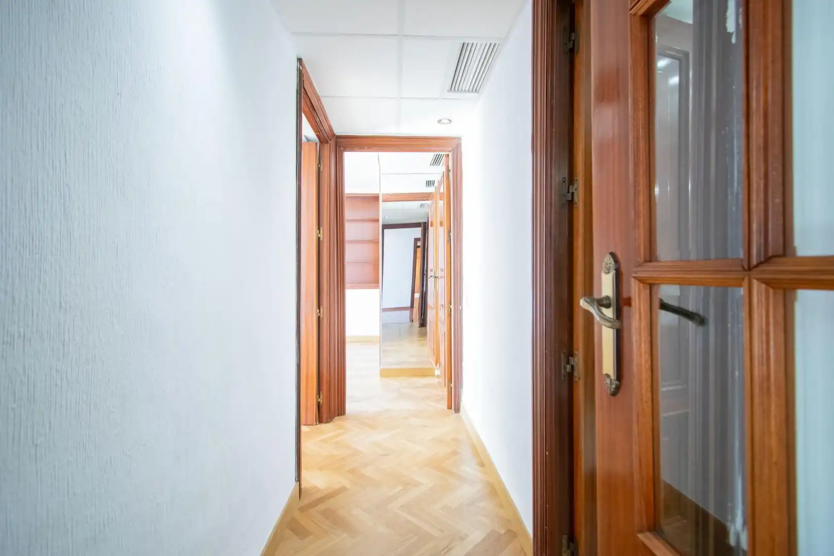 Piso en venta en Bellavista - La Palmera