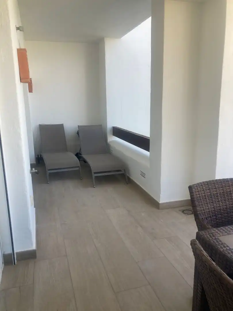 Wohnungen zum Verkauf in Benahavís mit Terrasse und Möbliert