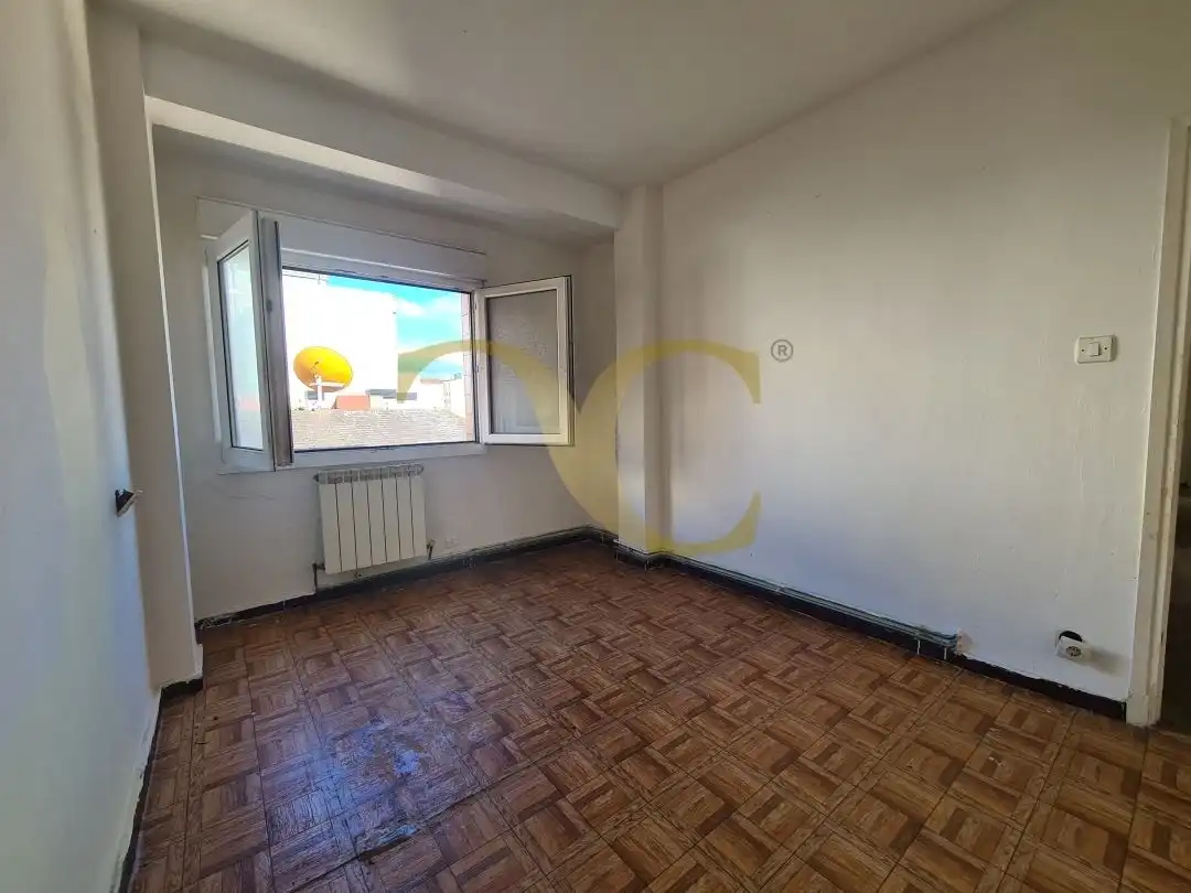 Piso con terraza en venta en Calle la Playa, imagen 27