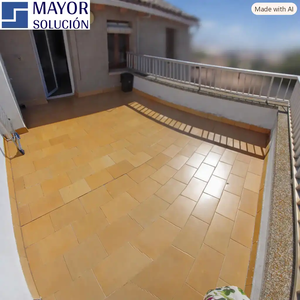 Piso en venta en Navàs, imagen 2