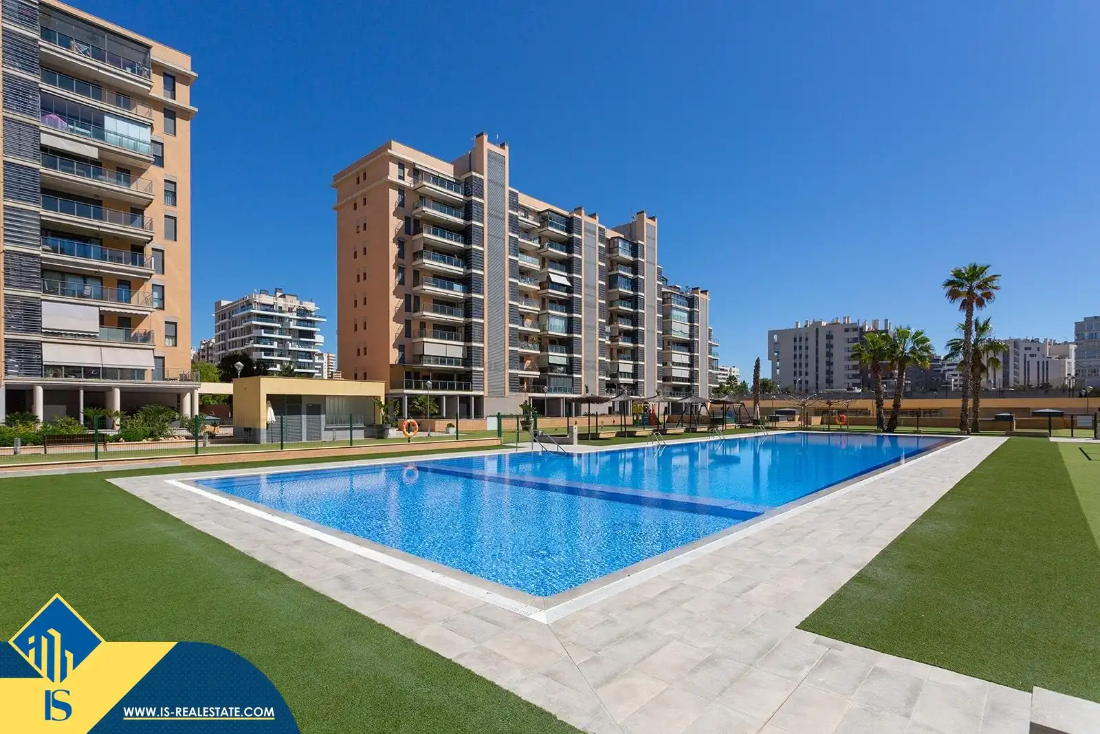 Ático con piscina en venta en Nueva Torrevieja - Aguas Nuevas, imagen 51