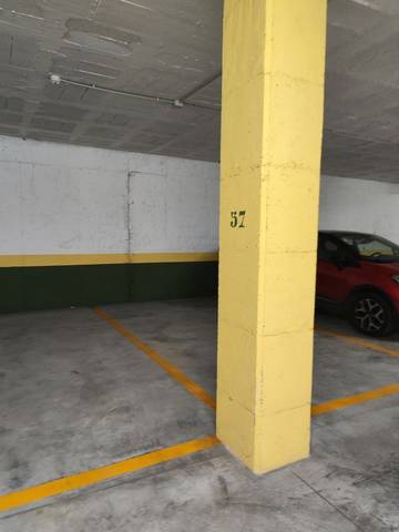 Garaje en Alquiler en Carrer Eix Onze de Setembre, 43 en El Sucre - El Nadal